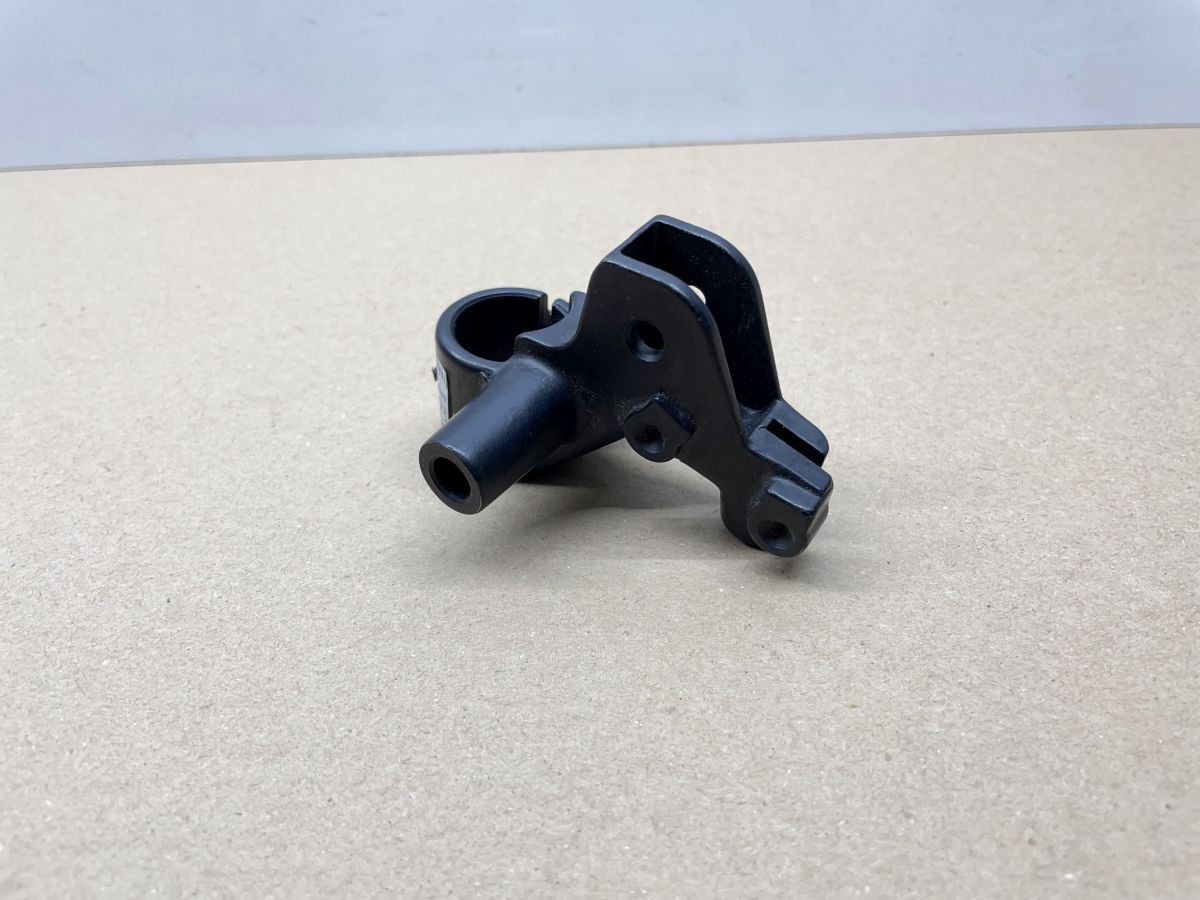 Domino Bremsarmatur links Gehäuse Roller Piaggio Aprilia Yamaha Aprilia (39-23)