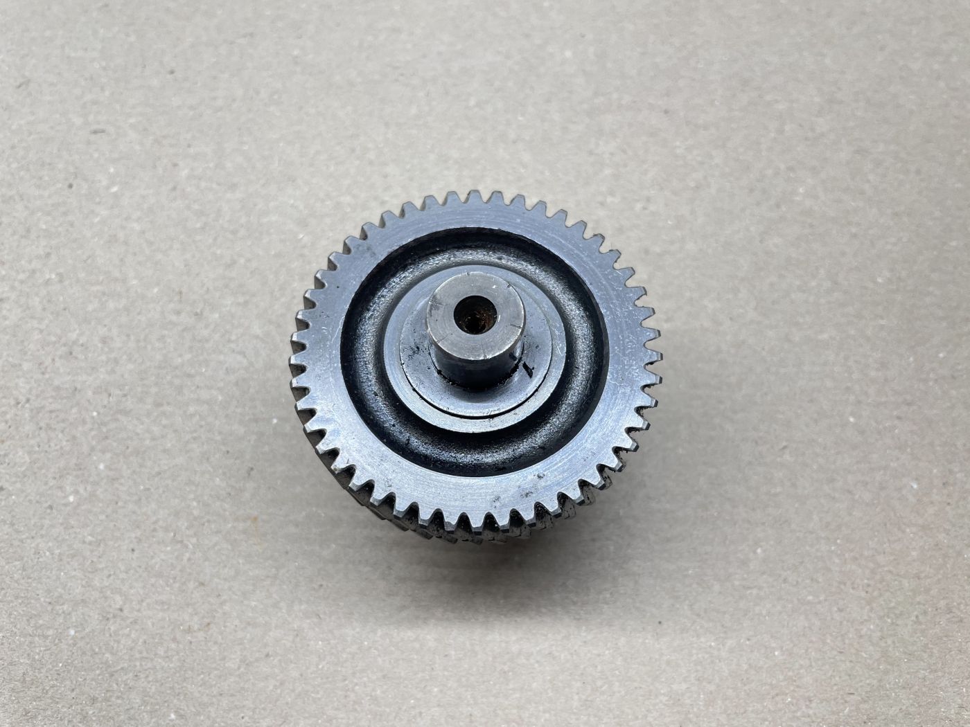 Piaggio Sfera NSL TPH NRG ? Vorgelegewelle 45 Zähne F4 PRO 002 BS Getriebe (109-8)