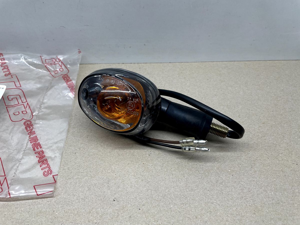 Pegasus SKY 2 Express TGB Delivery Blinker hinten li. 451018 turn signal (40-19)