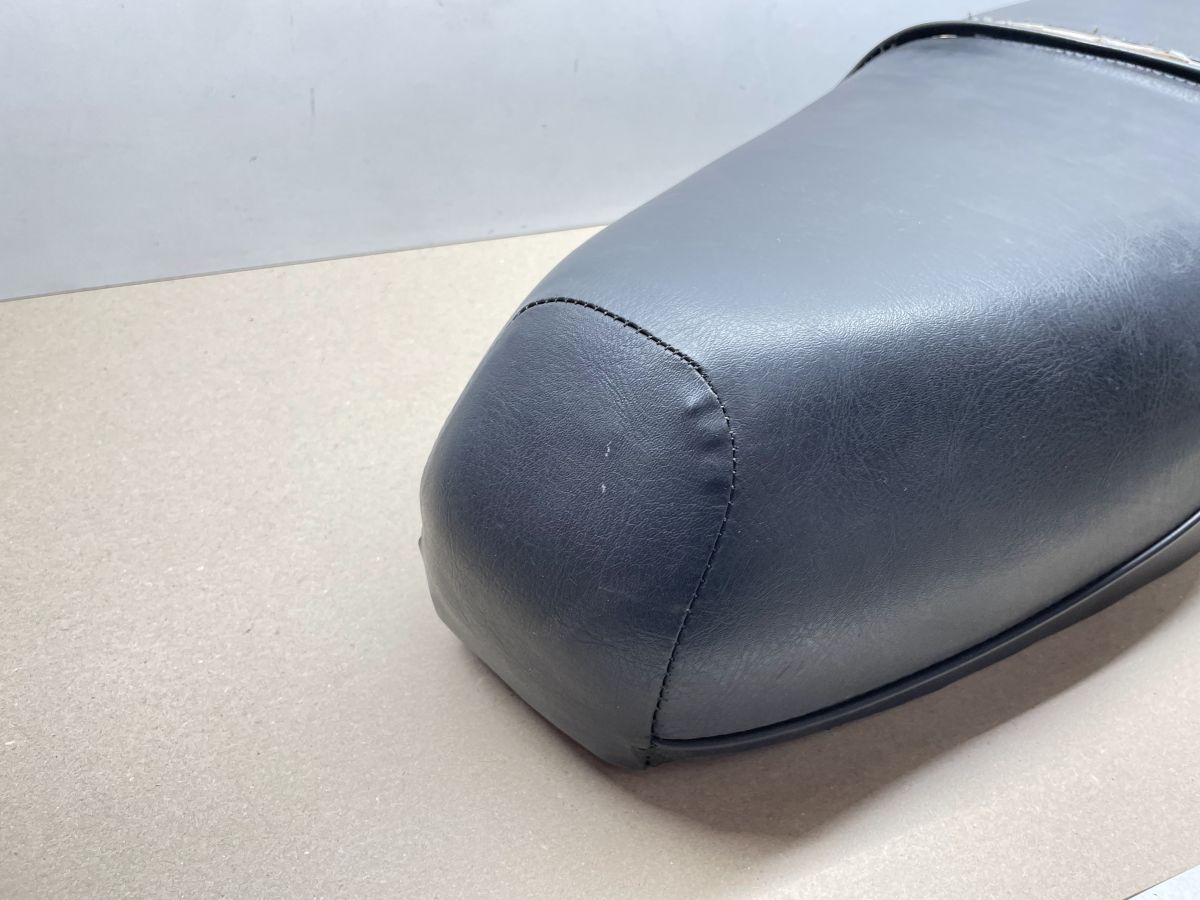 Itteco Shark TR50 - Sitzbank Sitz Sattel seat  (72-1)