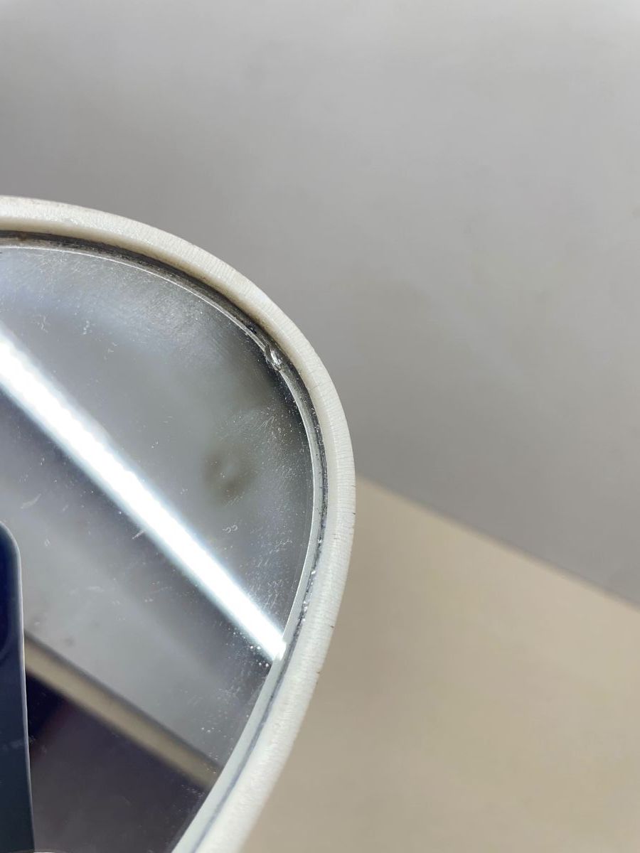 Keeway Easy 50 - original Spiegel links mirror  (102-9)