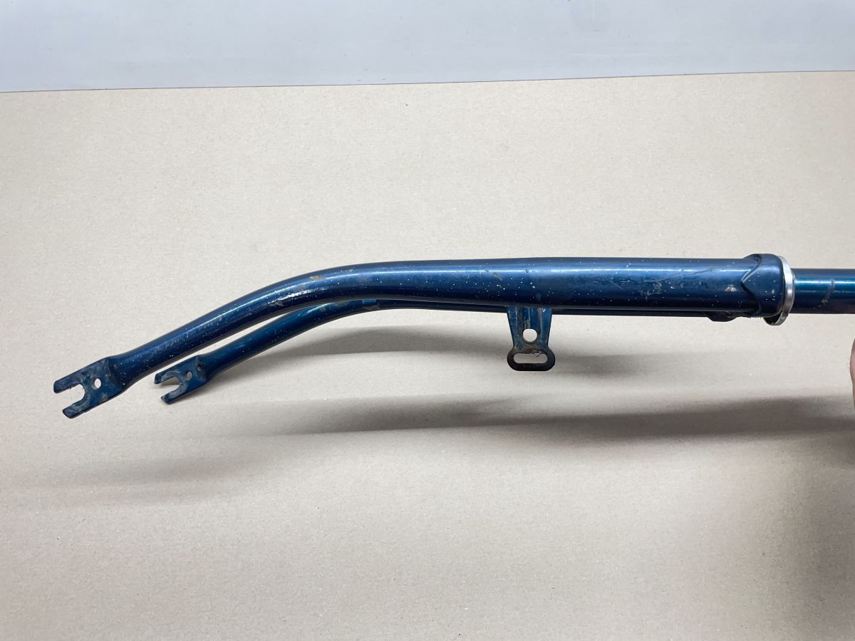 Spartamet - original Gabel Vordergabel fork  (83-18)