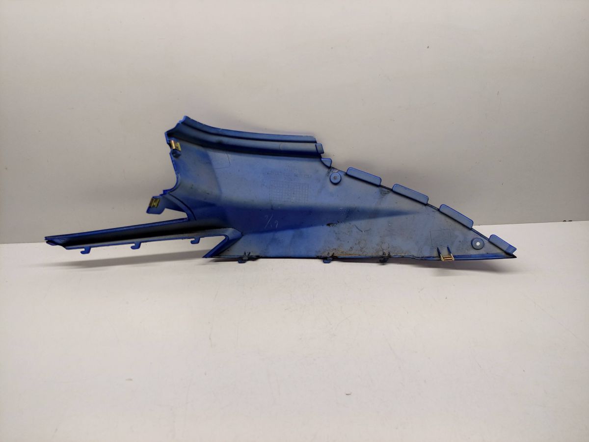 Pegasus R50X TGB Bullet Verkleidung rechts Seitenteil fairing (39)