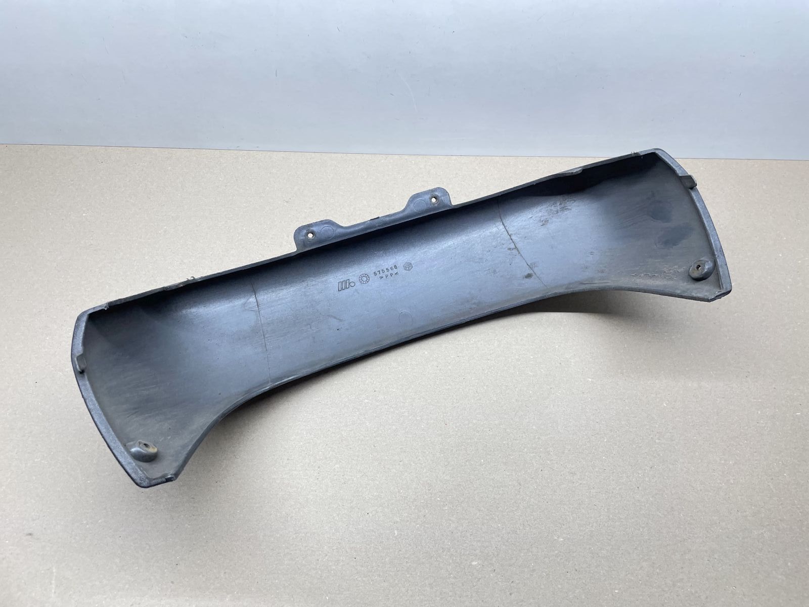Piaggio X9 250 - Verkleidung hinten Abdeckung Heck fairing (75)