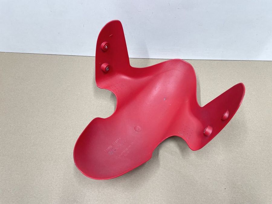PGO G-Max , T-Rex 50 / 125 / 150 - Spritzschutz vorne Verkleidung Abdeckung (118)