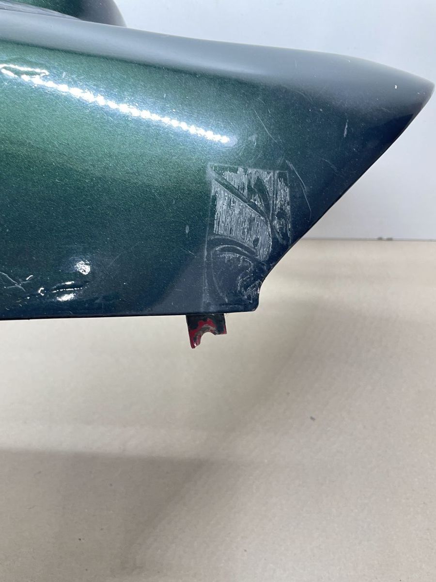 Rex SM 50 2-Takt / Capriolo - Heckverkleidung Abdeckung Heck fairing (95)