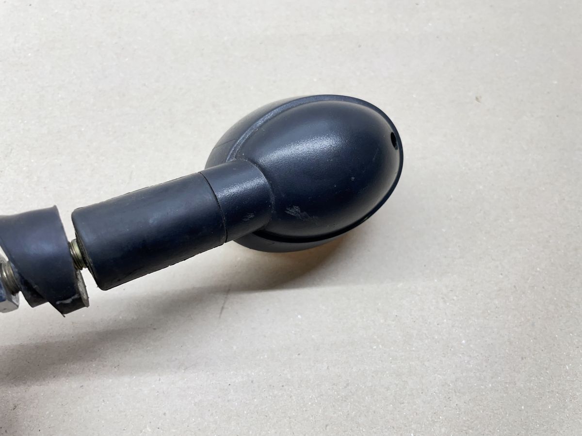 Keeway Easy 50 - original Blinker hinten rechts flasher  (102-9)
