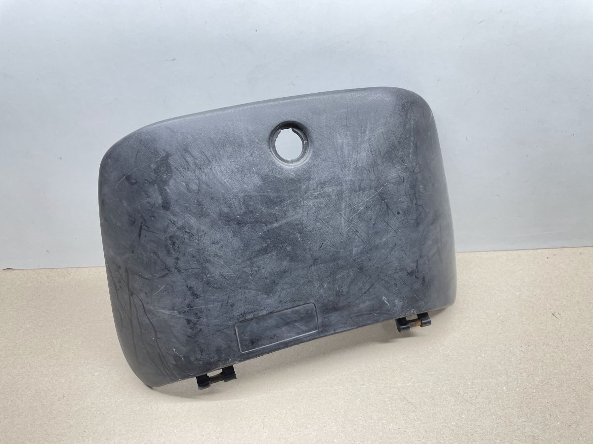 Kreidler Flory 50 2T - Klappe Beinschild Handschuhfach Verkleidung (65-2)