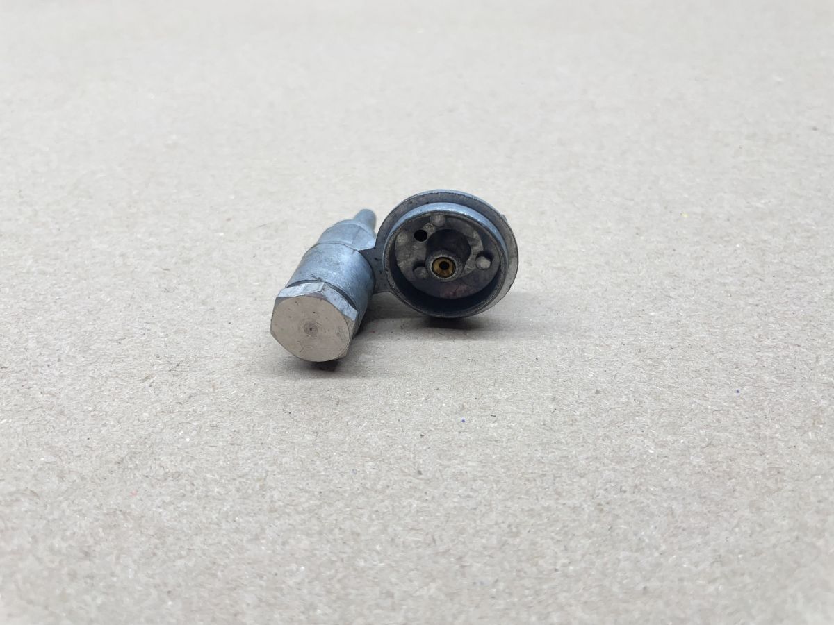 GURTNER DECKEL VERGASER NEU - Mobylette Motobecane Peugeot carburetor (39-33)