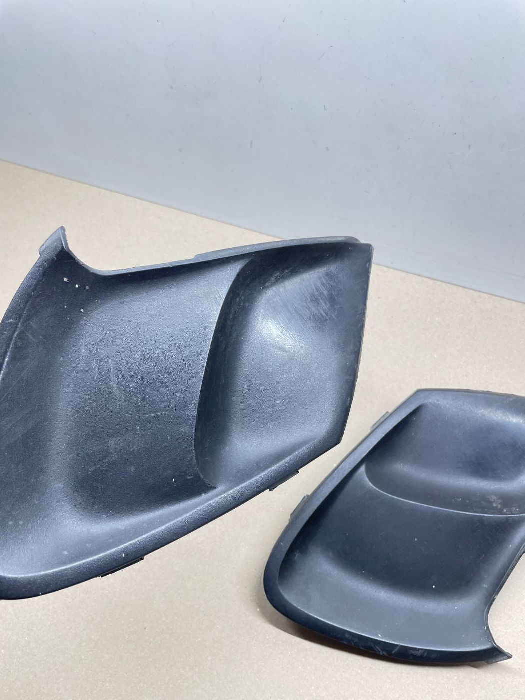 Piaggio NRG MC3 - Abdeckung Seitenteil links rechts Verkleidung fairing  (111)