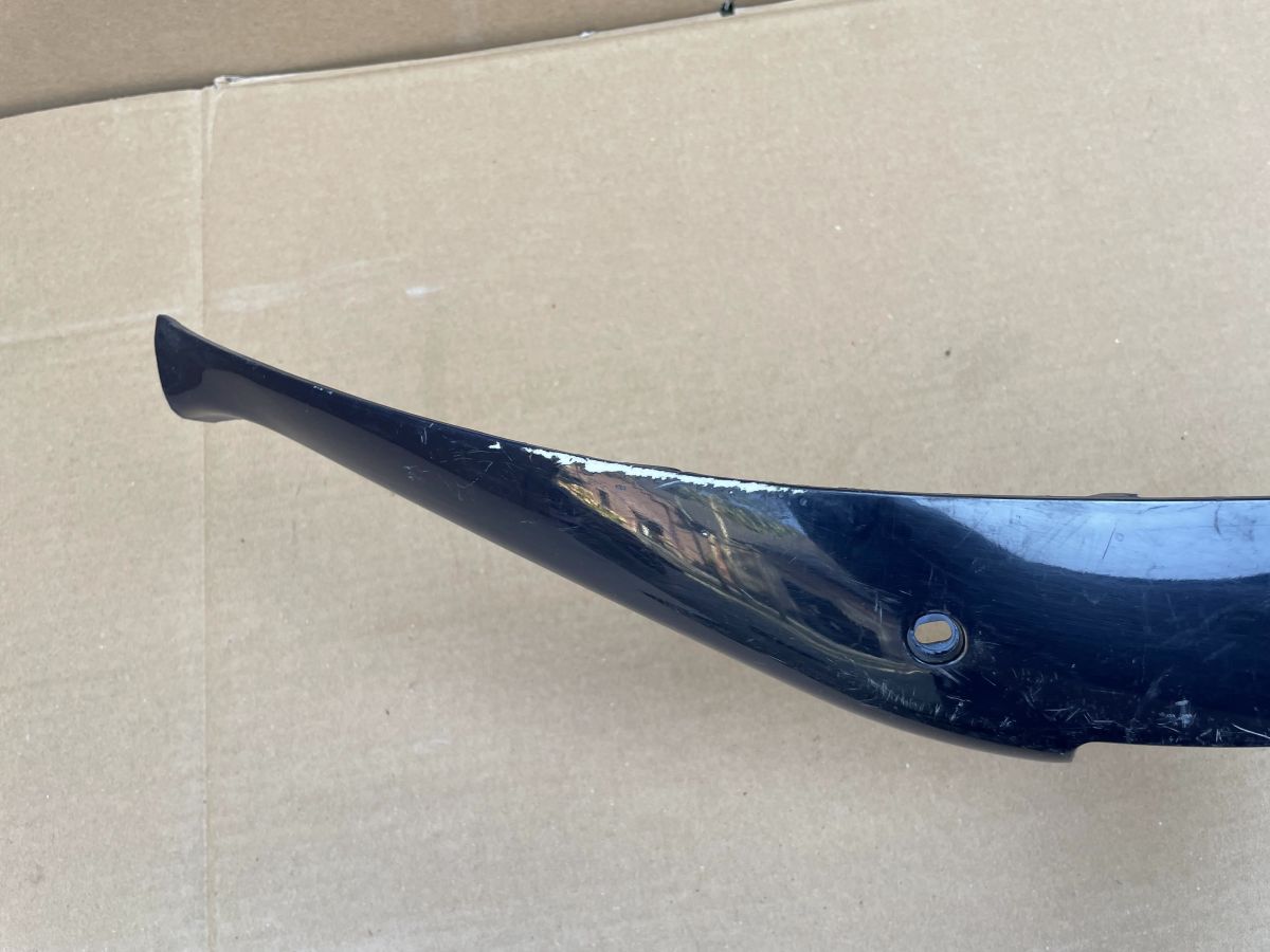 Daelim TAPO GZ-50G Verkleidung unten rechs Abdeckung fairing (102-V-RO)