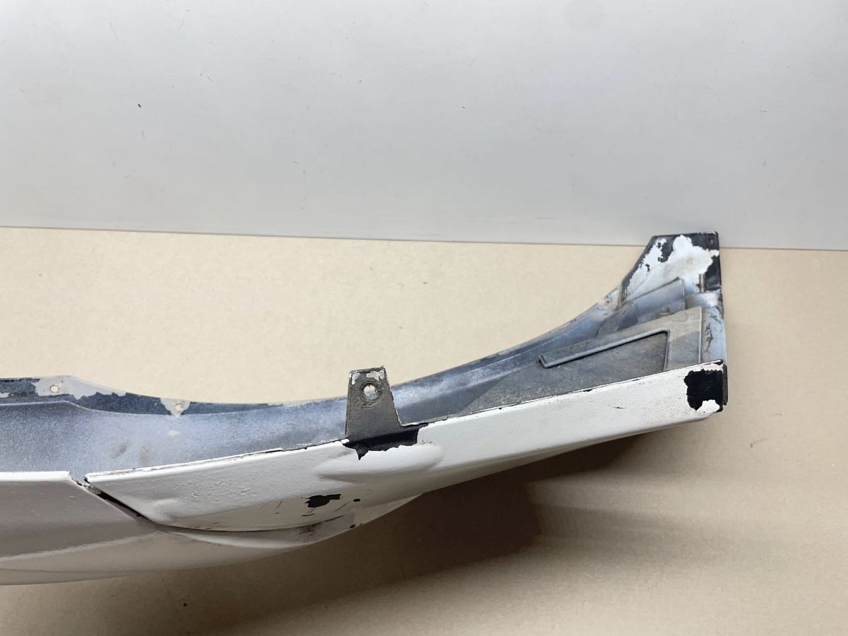 Aprilia SR50 R - Seitenteil links Verkleidung Abdeckung Backe fairing (93)