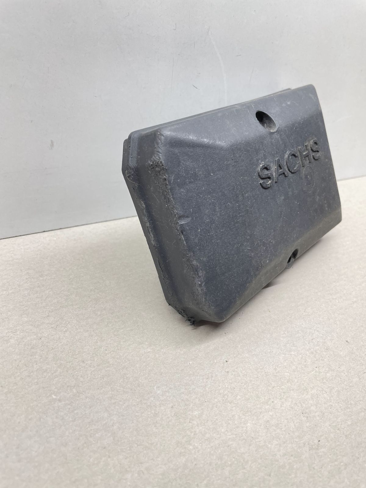 Saxonette / Spartamet - Motordeckel Abdeckung Verkleidung fairing (83-2)