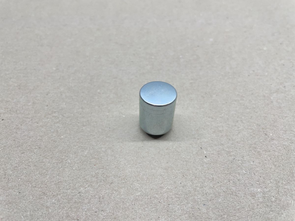 Kondensator Löt-Anschluss 18mm Typ Bosch - Kreidler K54 LF LH RS RM RMC (94-420)