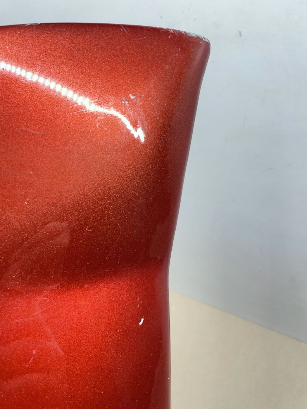 Derbi Vamos 50 FL - Verkleidung vorne links Front Abdeckung fairing (118-V)