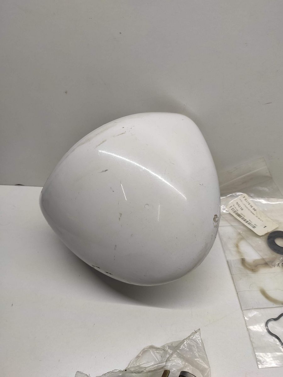 Piaggio Vespa Peugeot Schloss Tachowelle Bremshebel E-Start Hebel Vario Feder