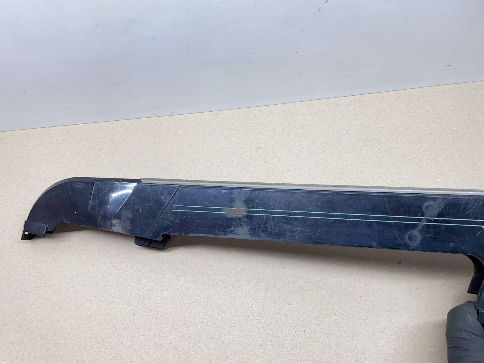 Spartamet - original Kettenkasten oberer Teil Kettenschutz Abdeckung (64-5)