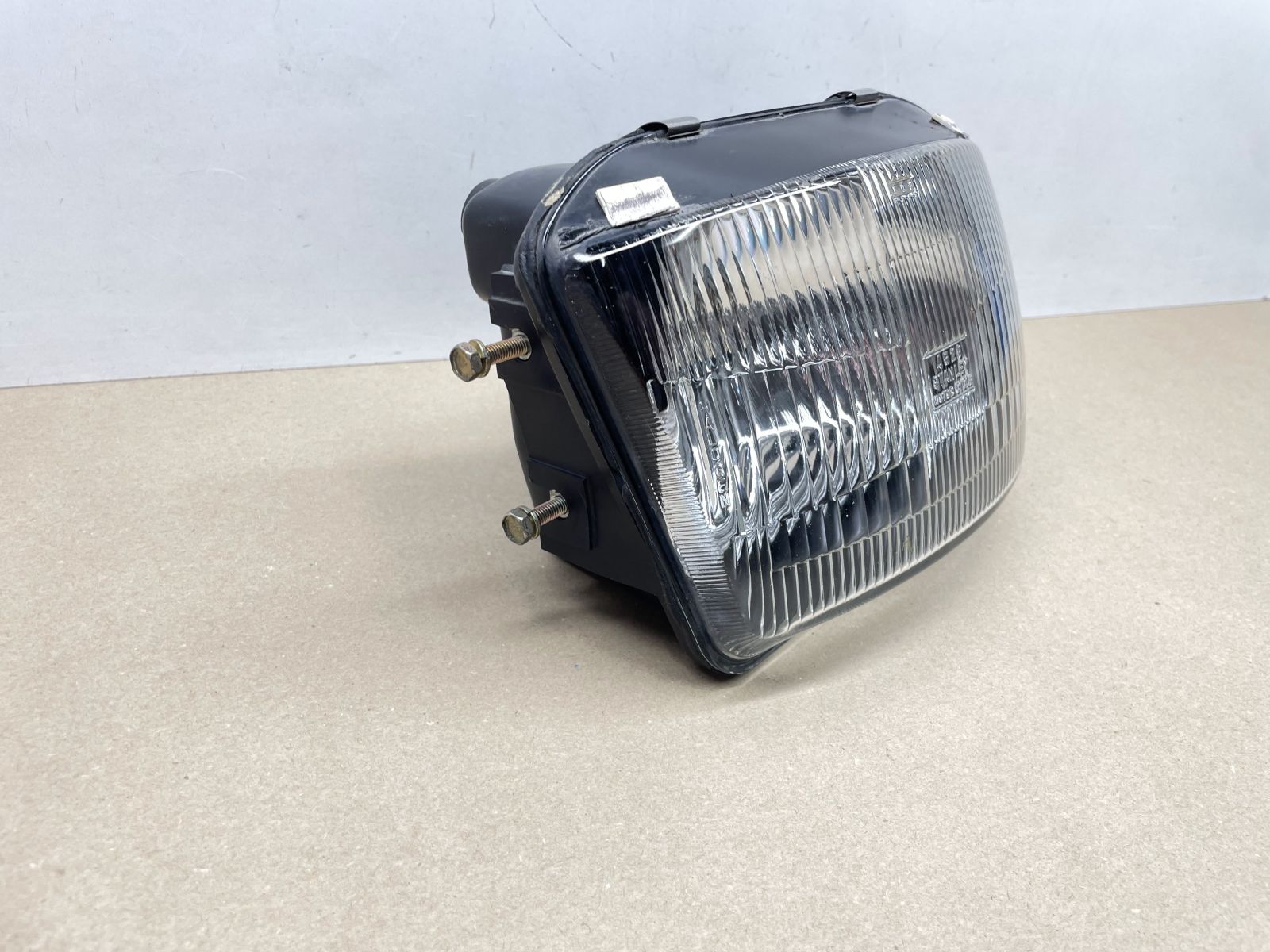 Kawasaki GPZ 500 - Scheinwerfer Licht Lampe vorne headlight (118-26)