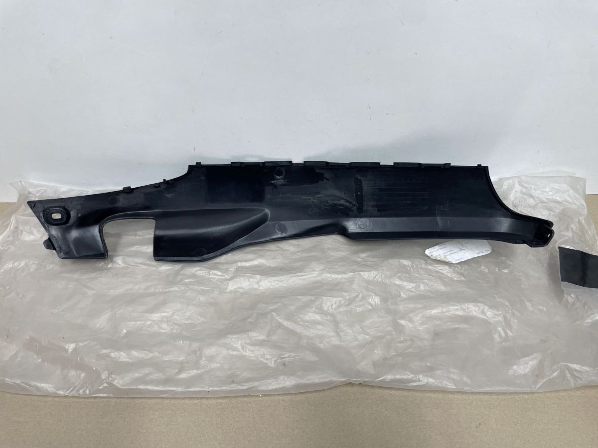 Yamah Axis 90 - original Verkleidung rechts Seitenteil Abdeckung fairing (118-V)