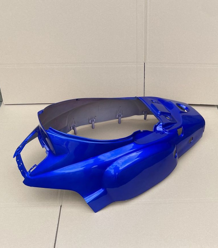 Pegasus SKY 50 TGB - Heck Abdeckung Verkleidung Sitzbank fairing  (118-V)