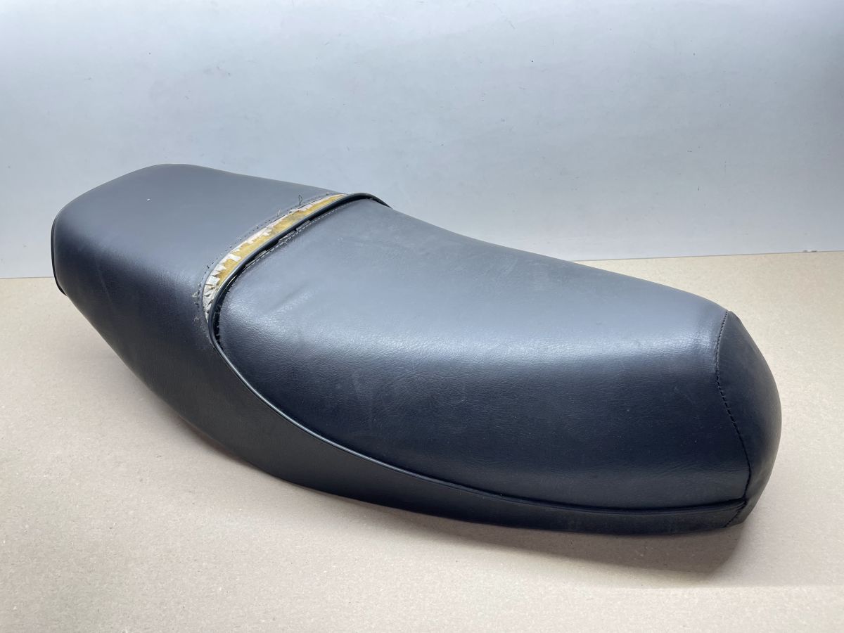 Itteco Shark TR50 - Sitzbank Sitz Sattel seat  (72-1)