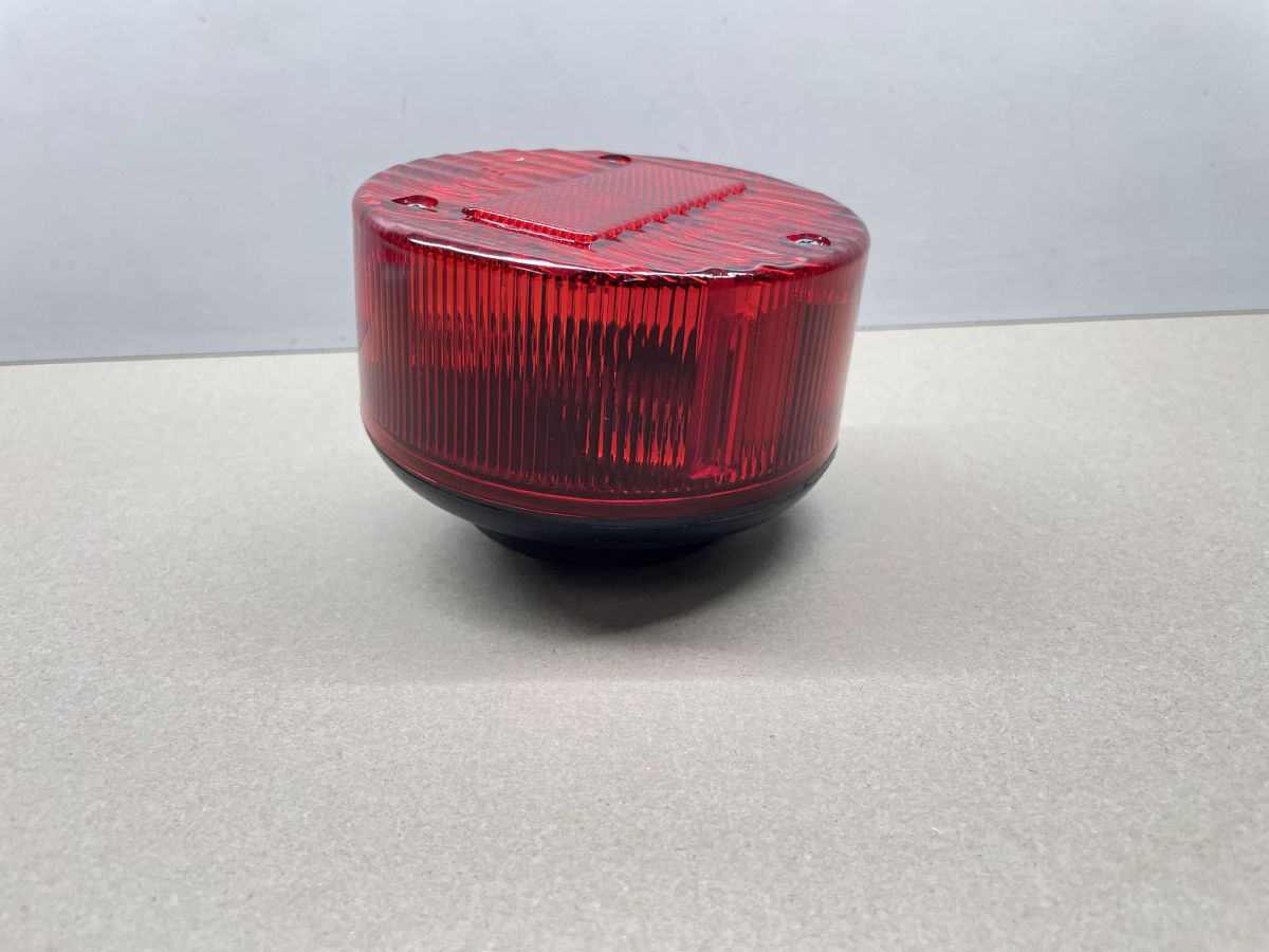 BSK Rücklicht Rund für Simson S51 KR51/2 SR50 MZ ETZ 125 150 250 NEU  (94-246)