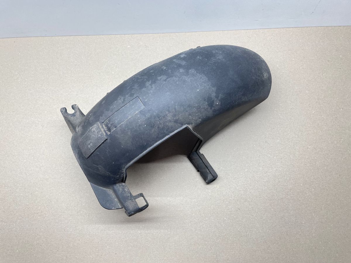 Yamaha Cygnus XC 125 - Spritzschutz hinten Hinterrad Abdeckung fairing (74)