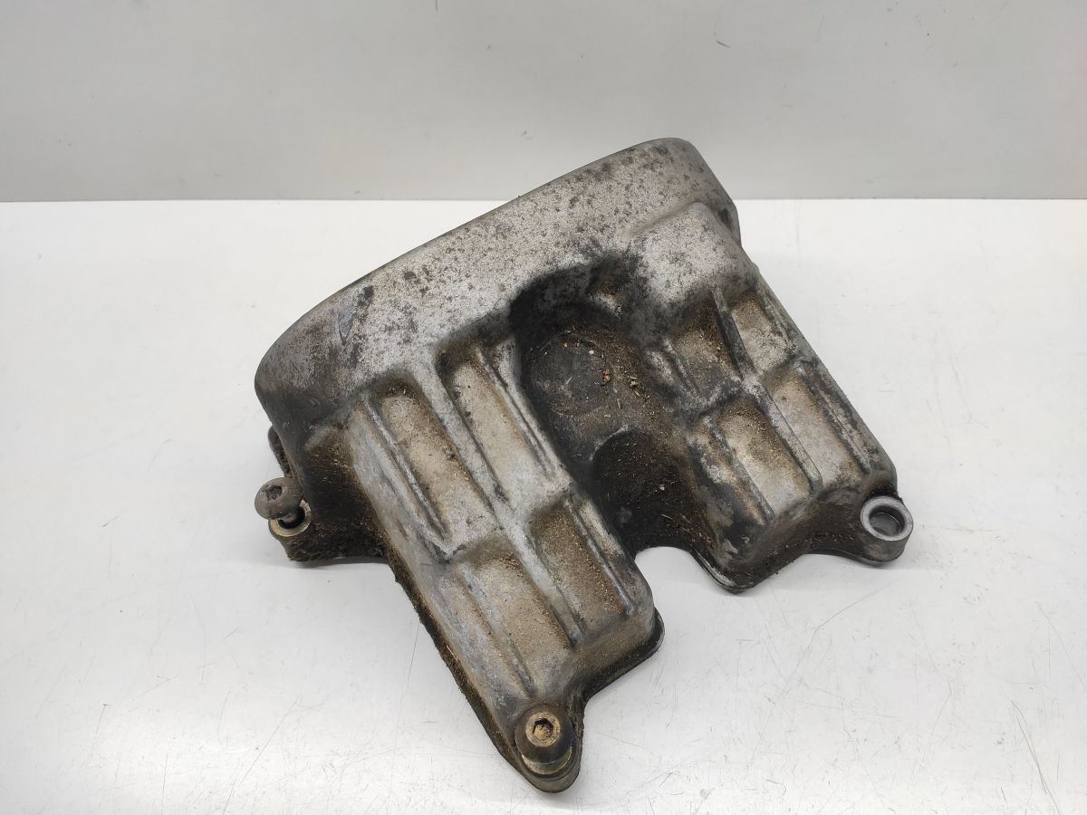 Aprilia Caponord ETV 1000 ABS - Ventildeckel vorne Motordeckel Abdeckung !