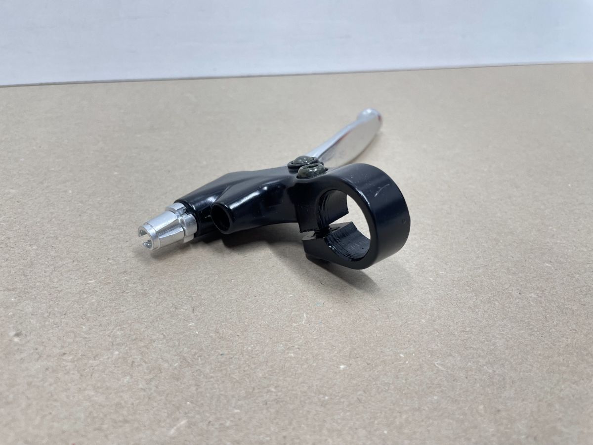 Bremshebel rechts 22mm Bremse - Dirt Bike Pocket Bike Mini Bike Cross (118-13)