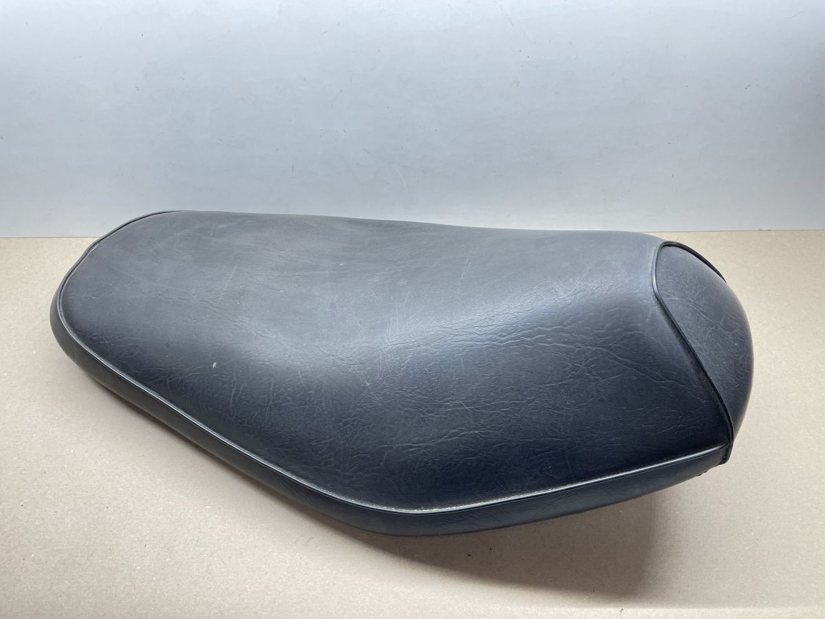 Rex SM 50 2-Takt / Capriolo - Sitzbank Sitz Sattel seat (72-3)