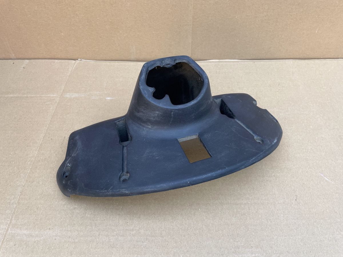 Kreidler Flory 50 2T - Lenker Verkleidung unten fairing Rex SM (102-V-RO)