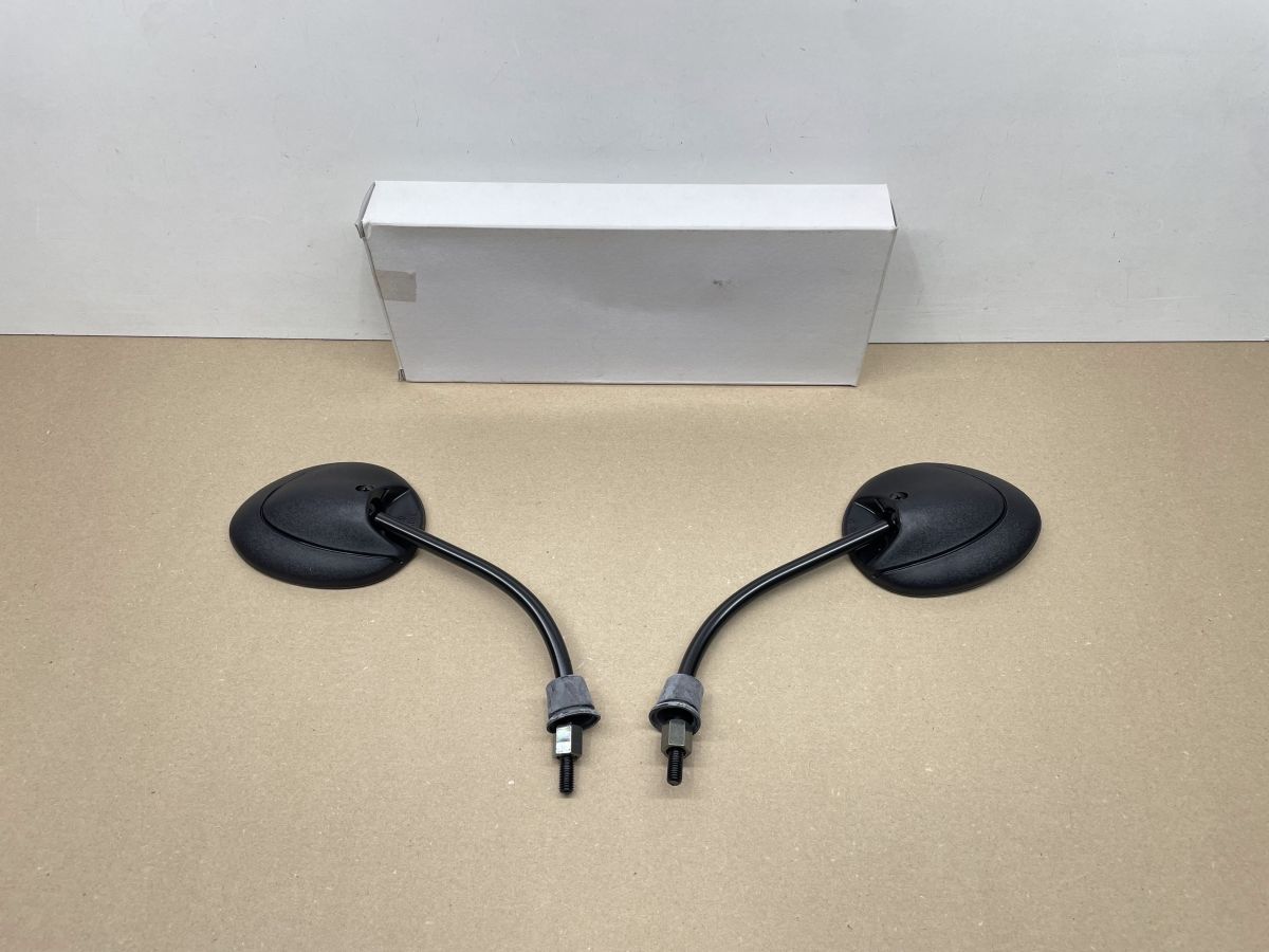 Piaggio Zip 2 - Rückspiegel links + rechts NEU mirror (118-17)