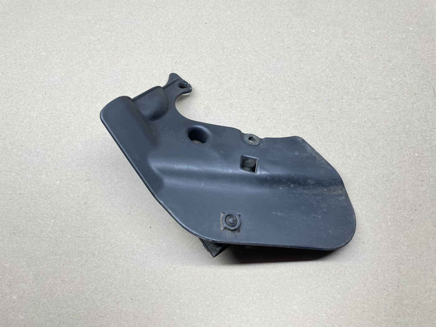 Piaggio Beverly 125 - Abdeckung Verkleidung fairing (110)