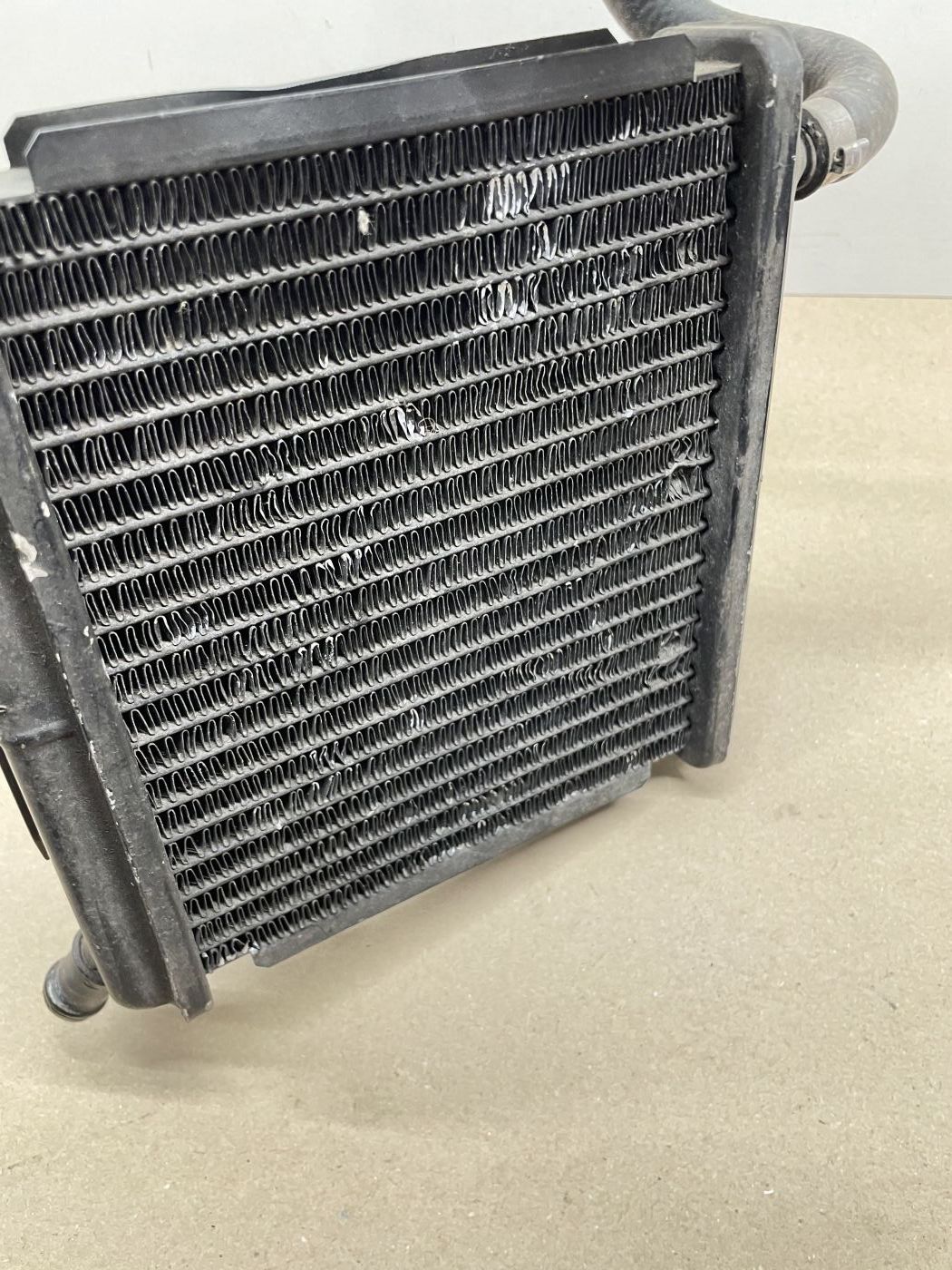 Aprilia SR50 Ditech - Kühler Wassertank Wassetankdeckel  (109-6)