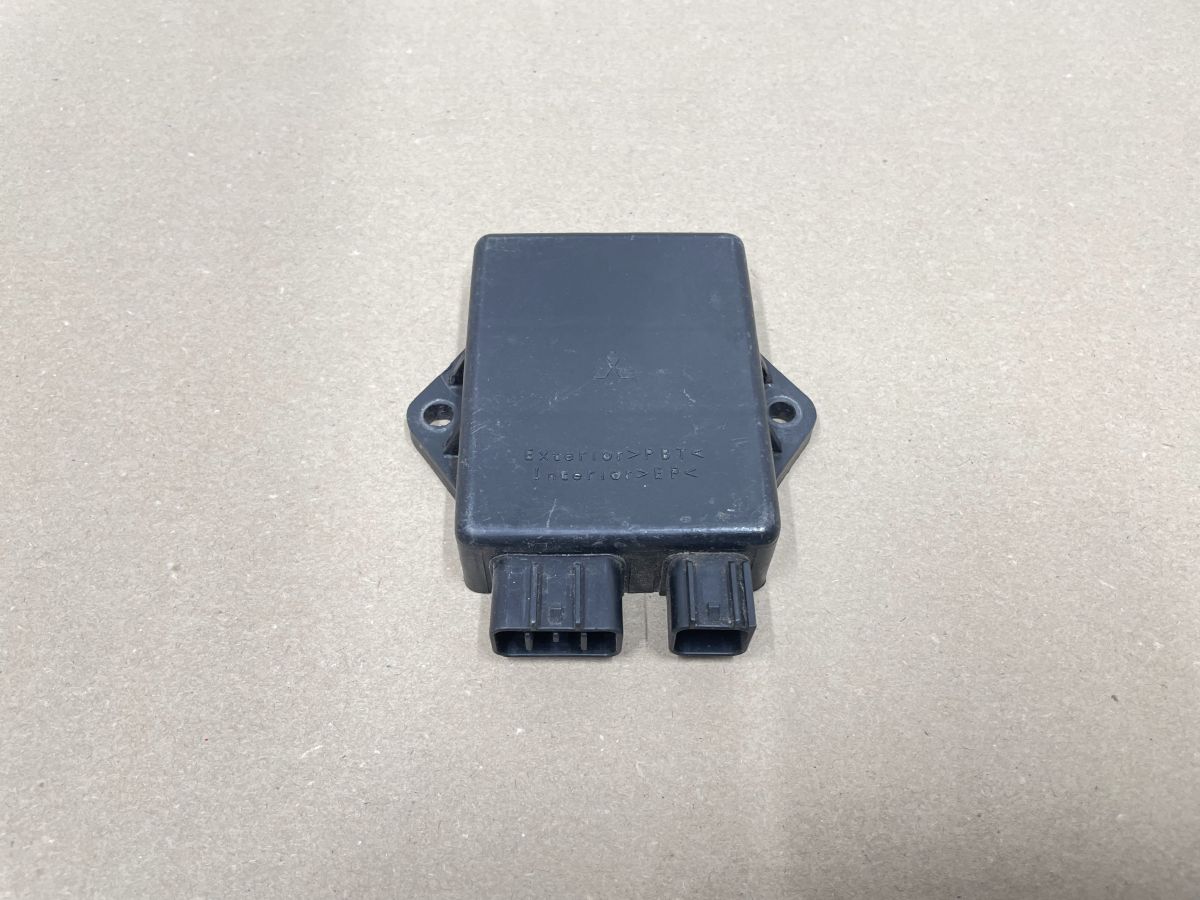 Kawasaki ZX 9 R 1994-1997 - original CDI Steuergerät control unit (118-13)