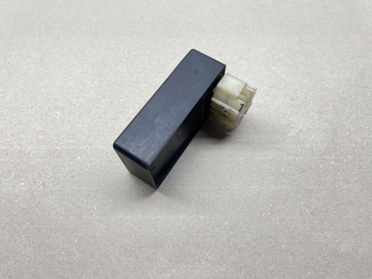 Explorer Spin GE 50  - original CDI Zündung (102-11)