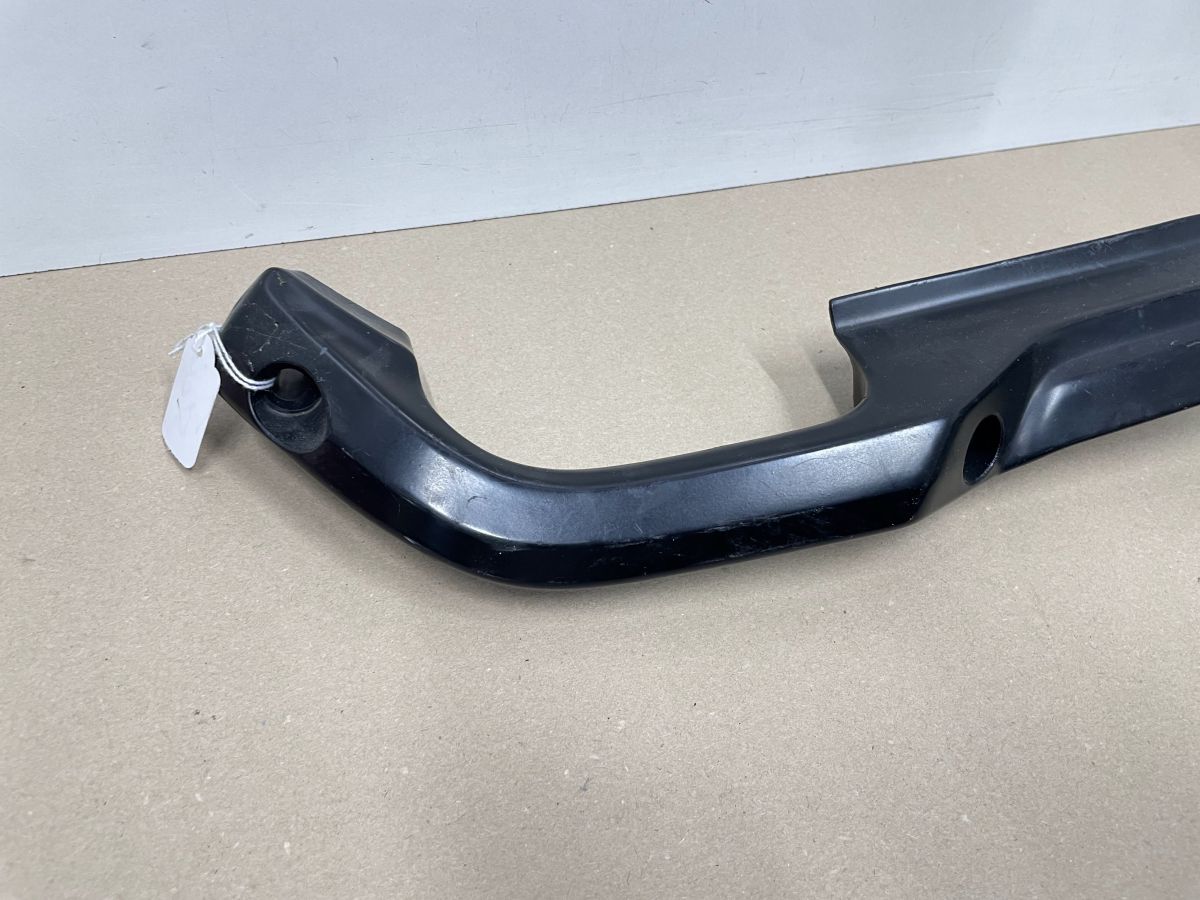 Suzuki GSX 1100 F - Soziusgriffe Soziushalter links + rechts Haltegriff (118-6)