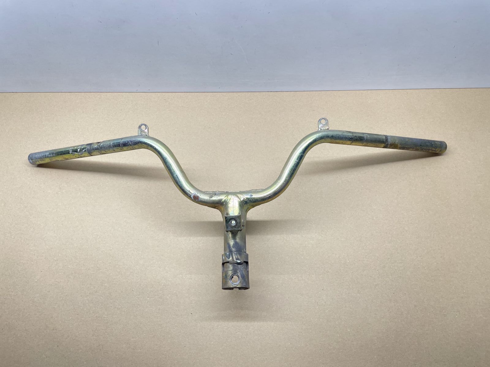 Suzuki AN 125 - original Lenker handlebar  (77)