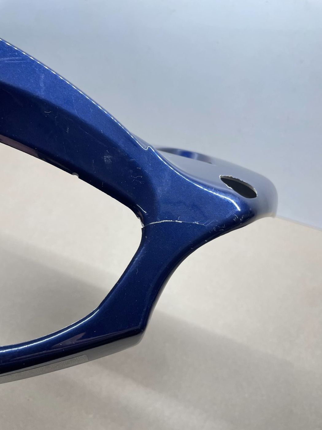 PGO T-Rex original Tachoverkleidung Lenker Abdeckung Verkleidung fairing  (118)