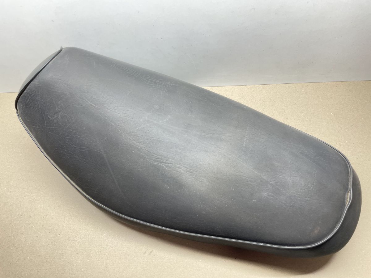Rex SM 50 2-Takt / Capriolo - Sitzbank Sitz Sattel seat (72-3)