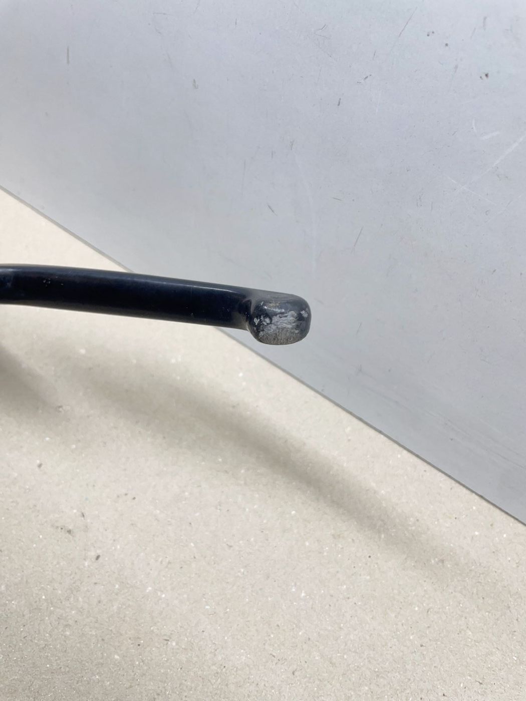 Aprilia Gulliver 50 - Bremse vorne Bremspumpe Bremszange Bremsleitung (102-10)