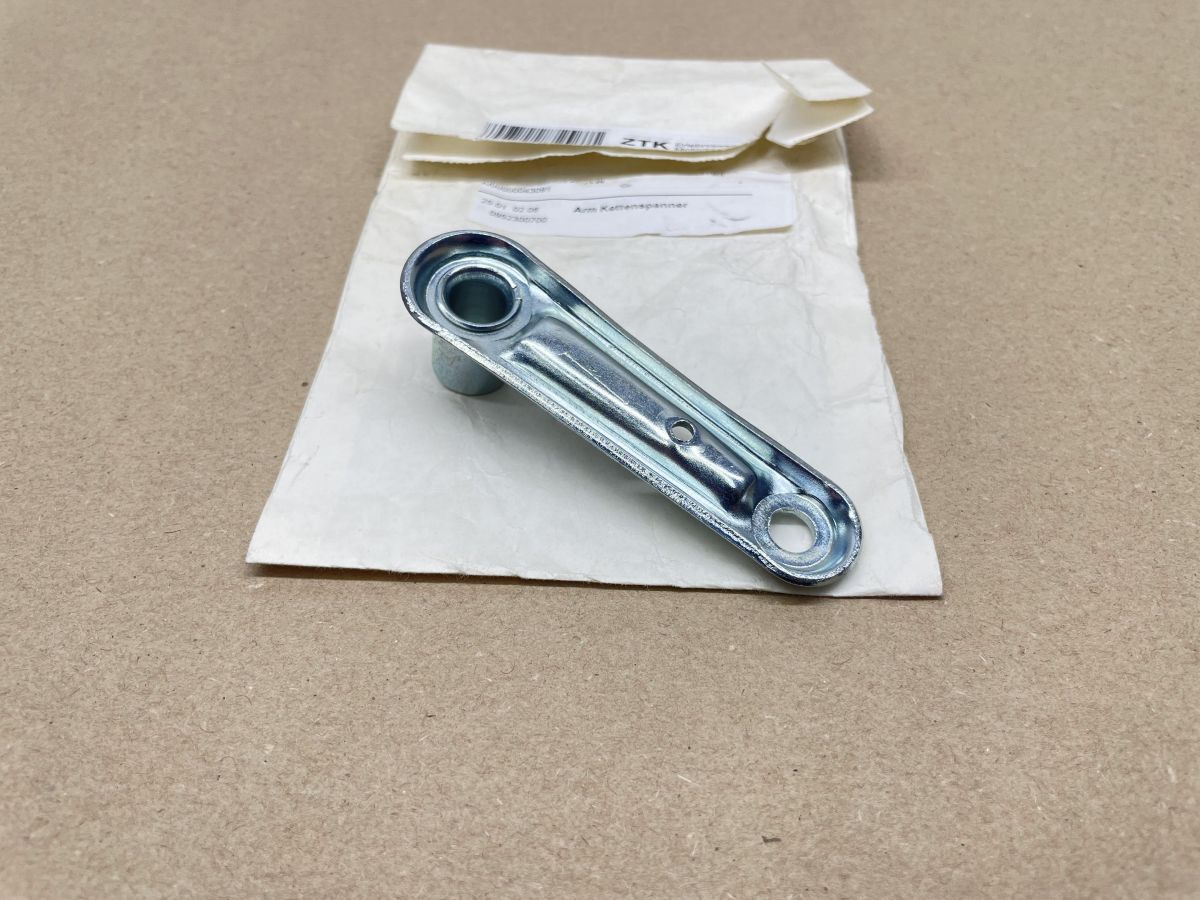 LEM Condor / Cayman - 4x Kettenspanner chain adjuster tenditore catena  (118-19)