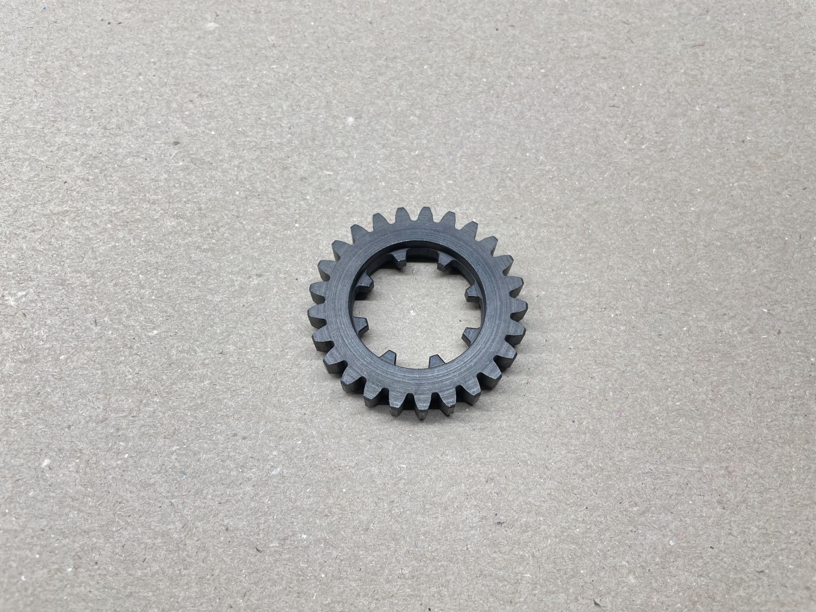 ORIGINAL SACHS 3 GANG Zahnrad 0234 173 001 NOS Sachs Motor Hercules KTM (39-31)