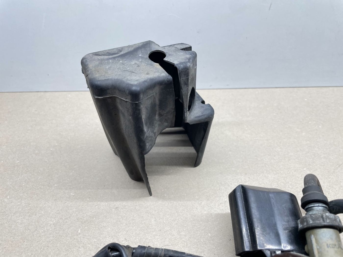 Kymco Cobra Cross -  ORIGINAL Keihin KT PB Vergaser carburetor  (114)