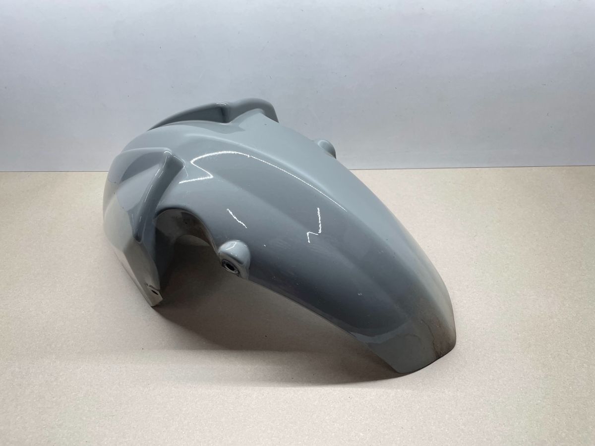 Peugeot JetForce C-Tech 50 Kotflügel Spritzschutz vorne Verkleidung (97-1)