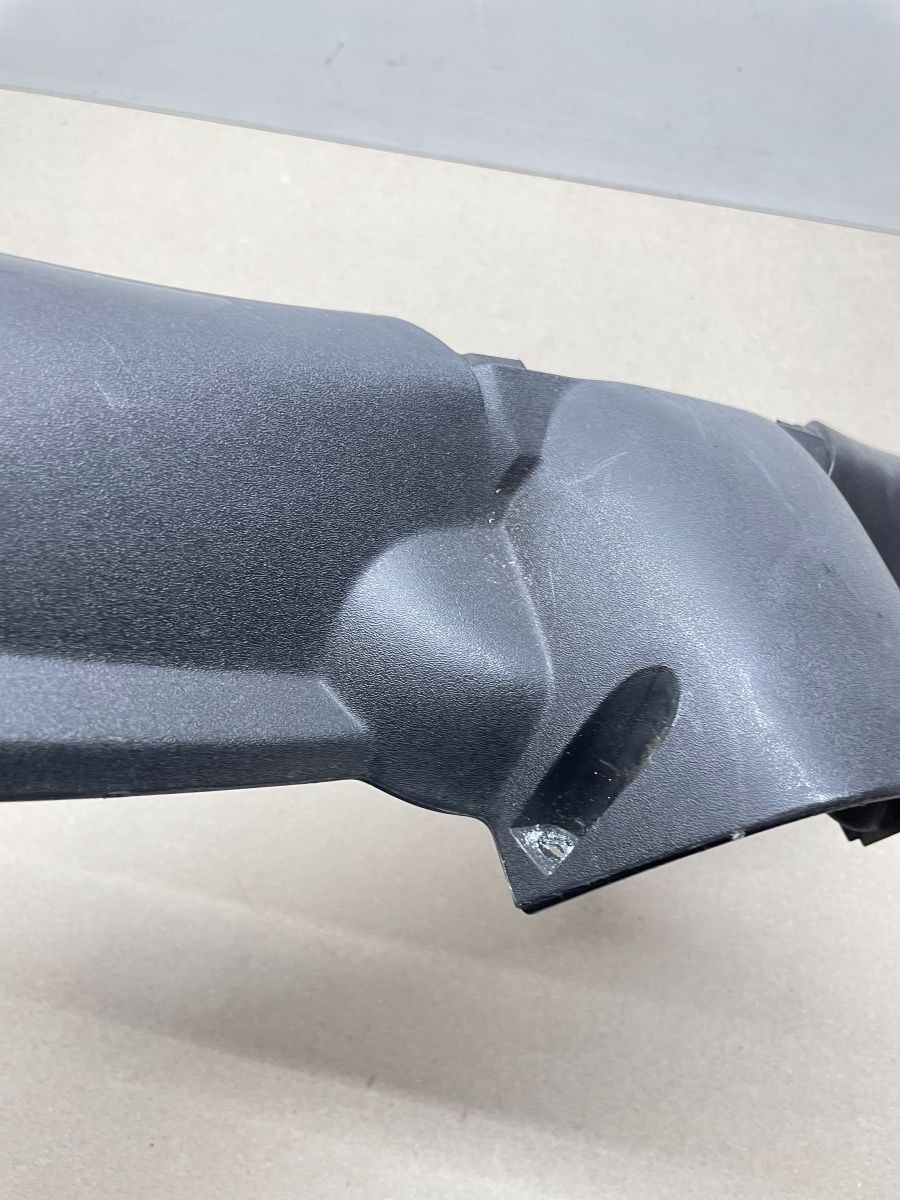 Peugeot JetForce C-Tech 50  Tachoverkleidung Lenker Abdeckung fairing (98)