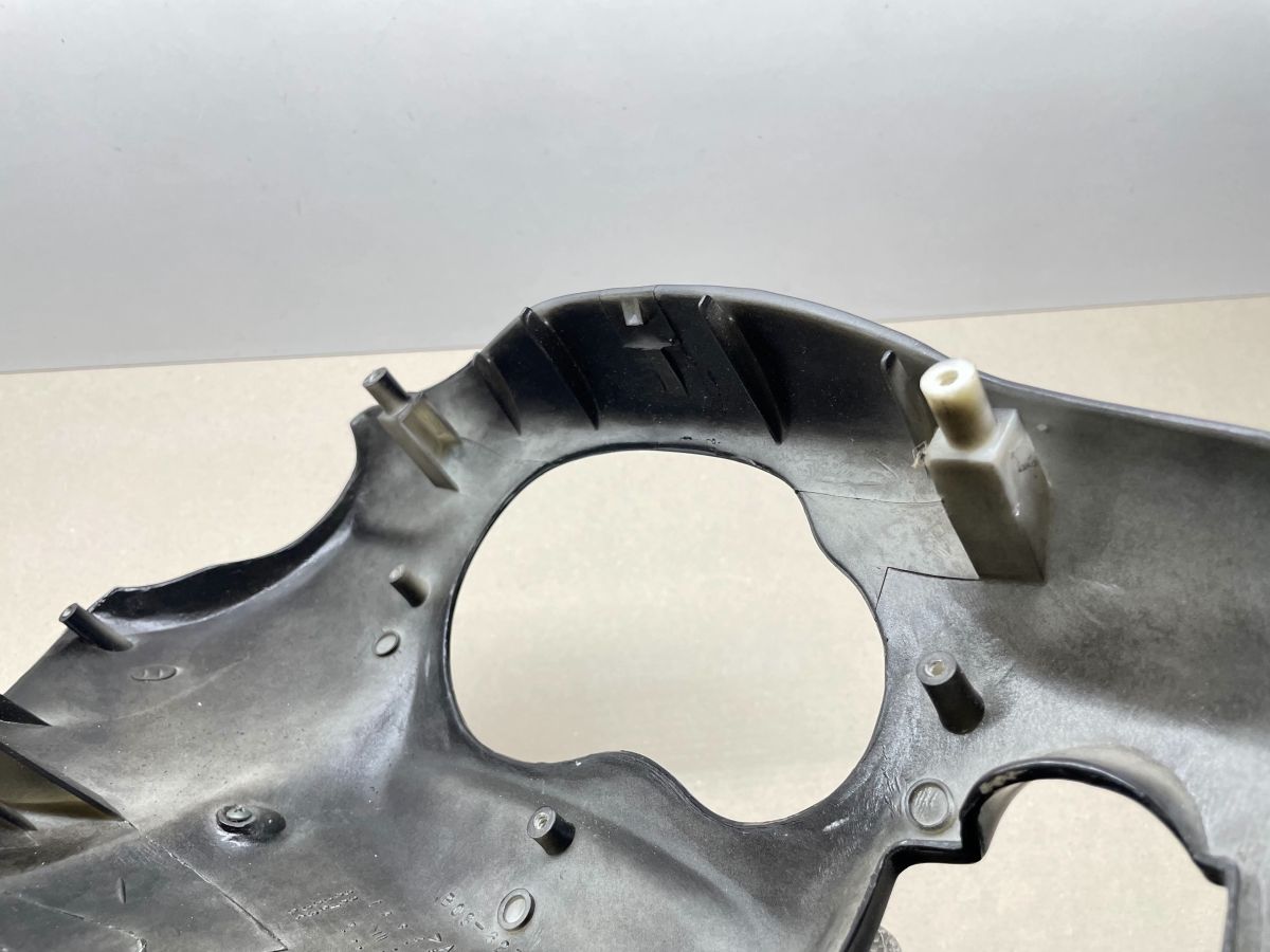 Keeway Easy 50 - Tachoverkleidung Lenker Verkleidung Abdeckung fairing (102-9)