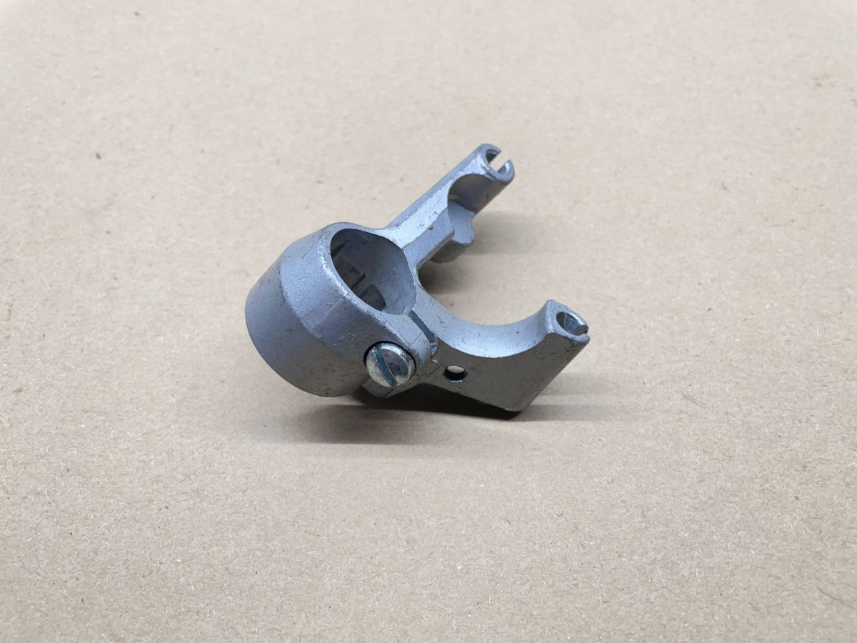 MAGURA Lenkerarmatur links NOS Bremse - Hercules Kreidler KTM Zündapp DKW (W9)