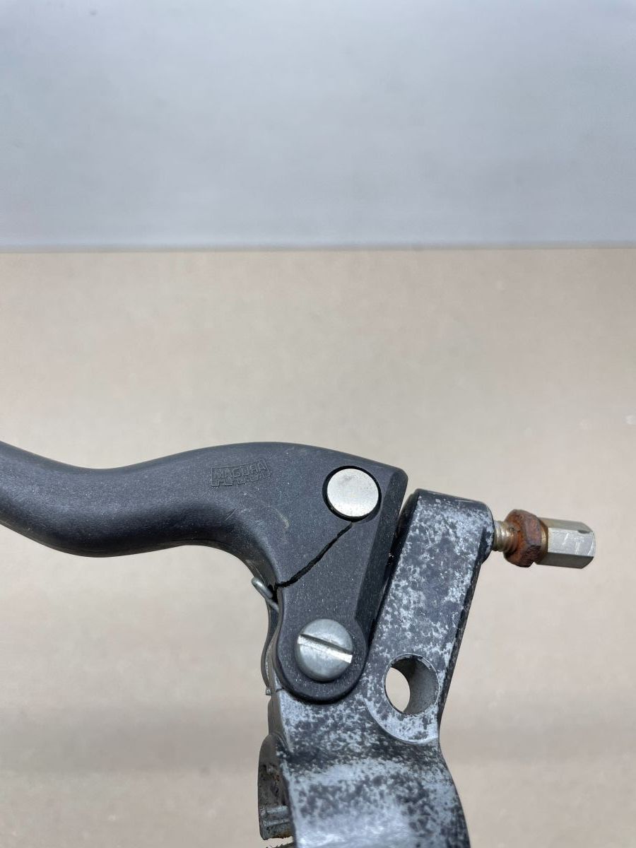 Spartamet - original Magura Bremsarmatur links Bremshebel (68-10)