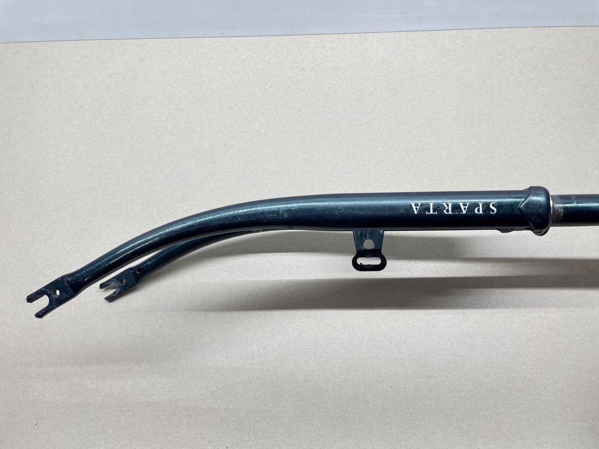 Spartamet - original Gabel Vordergabel fork  (83-21)